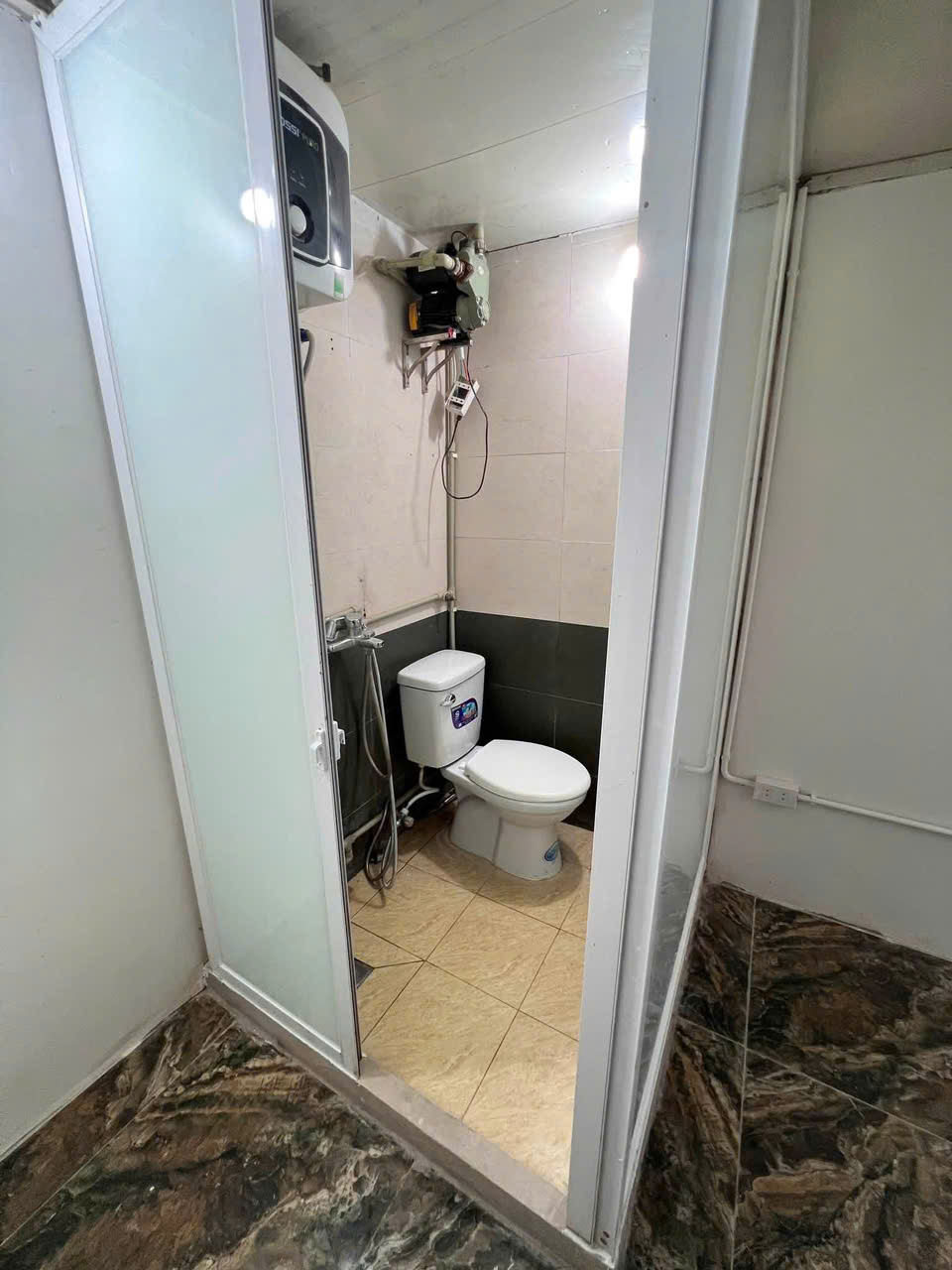 CHÍNH CHỦ CẦN CHO THUÊ CỬA HÀNG  17m² mặt phố Nguyễn Thượng Hiền – Hai Bà Trưng, Hà Nội-4