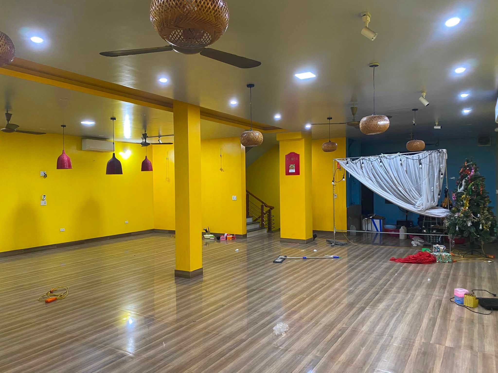 Giá 20 triệu/ tháng khách hàng đã được sở hữu căn nhà có diện tích 300m2 Tại Tổ 16 – Phường Minh Xuân – Tuyên Quang