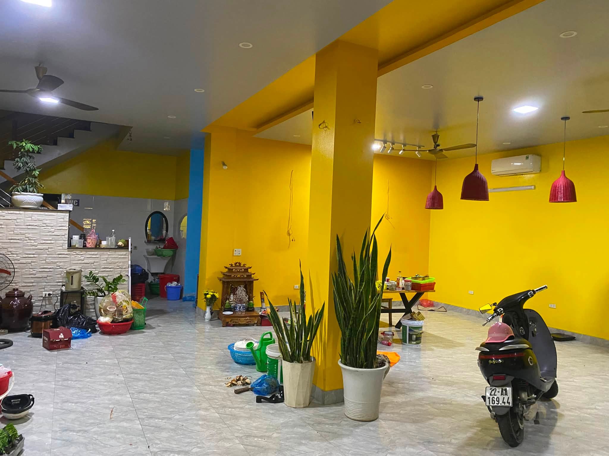 Giá 20 triệu/ tháng khách hàng đã được sở hữu căn nhà có diện tích 300m2 Tại Tổ 16 – Phường Minh Xuân – Tuyên Quang-1