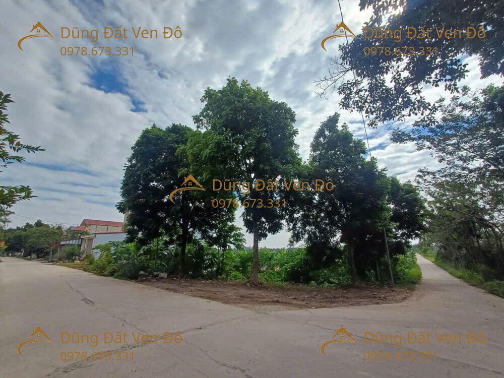2 LÔ :100M PHÚ NAM AN-CHƯƠNG MỸ-HÀ NỘI