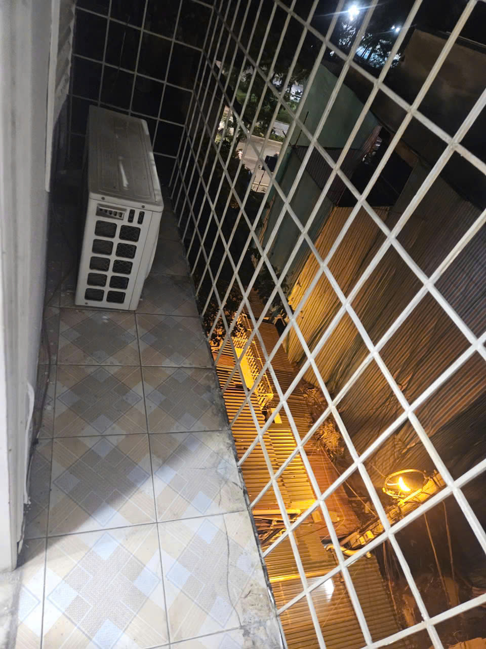 Căn hộ tập thể sổ đỏ diện tích lớn 53 m² – Tiềm năng đầu tư cao