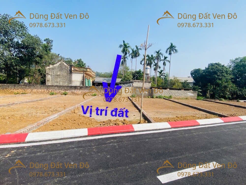 80,1M NAM SƠN-XÃ XUÂN MAI MỚI-CHƯƠNG MỸ-HÀ NỘI