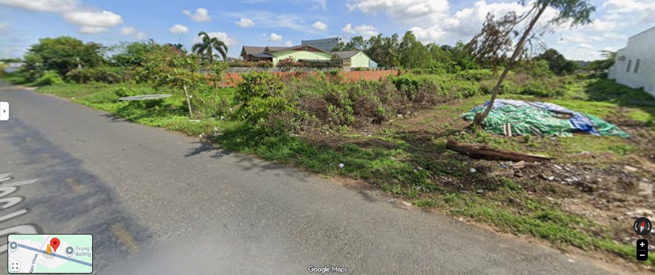 🔥 BÁN GẦN 1.000 M² ĐẤT TẠI PHƯỜNG 10, TP. SÓC TRĂNG