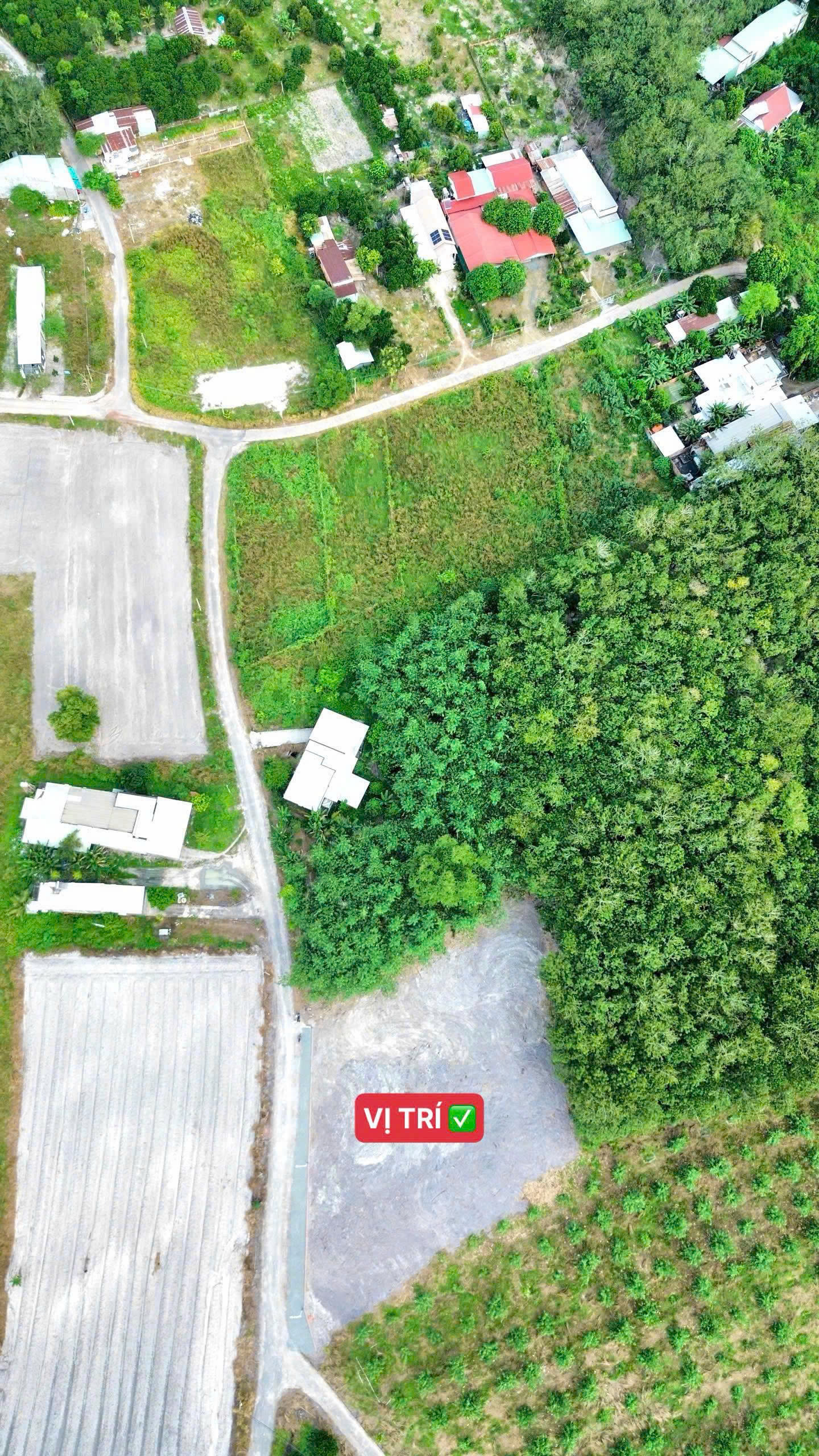 CHỦ CẦN BÁN GẤP 380M² SẴN THỔ CƯ – NGAY TRUNG TÂM CHƠN THÀNH – GIÁ CHỈ 300 TRIỆU