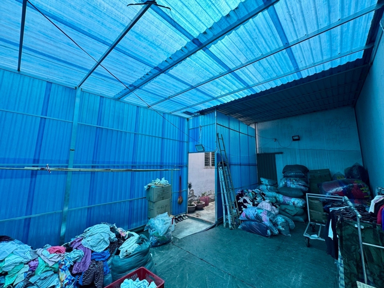 [T2739*] Đất mặt tiền Lê Đức Thọ sát Chợ Xóm Mới 362m2 nở hậu, 36.x tỷ