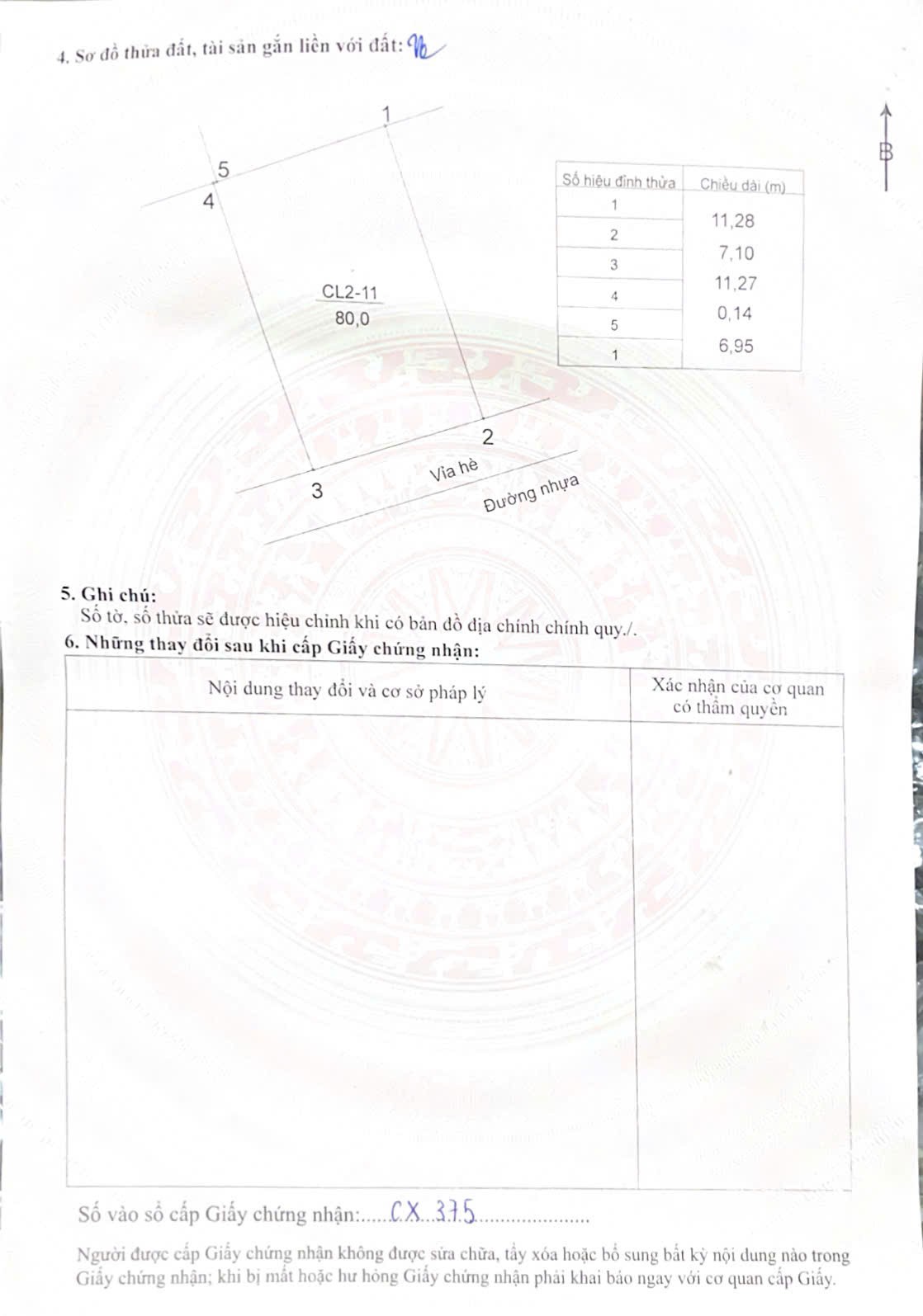 Đất nền cực chất tại Tái định cư Kim Sơn, đường Dương Đức Hiền, xã Thuận An, Hà Nội