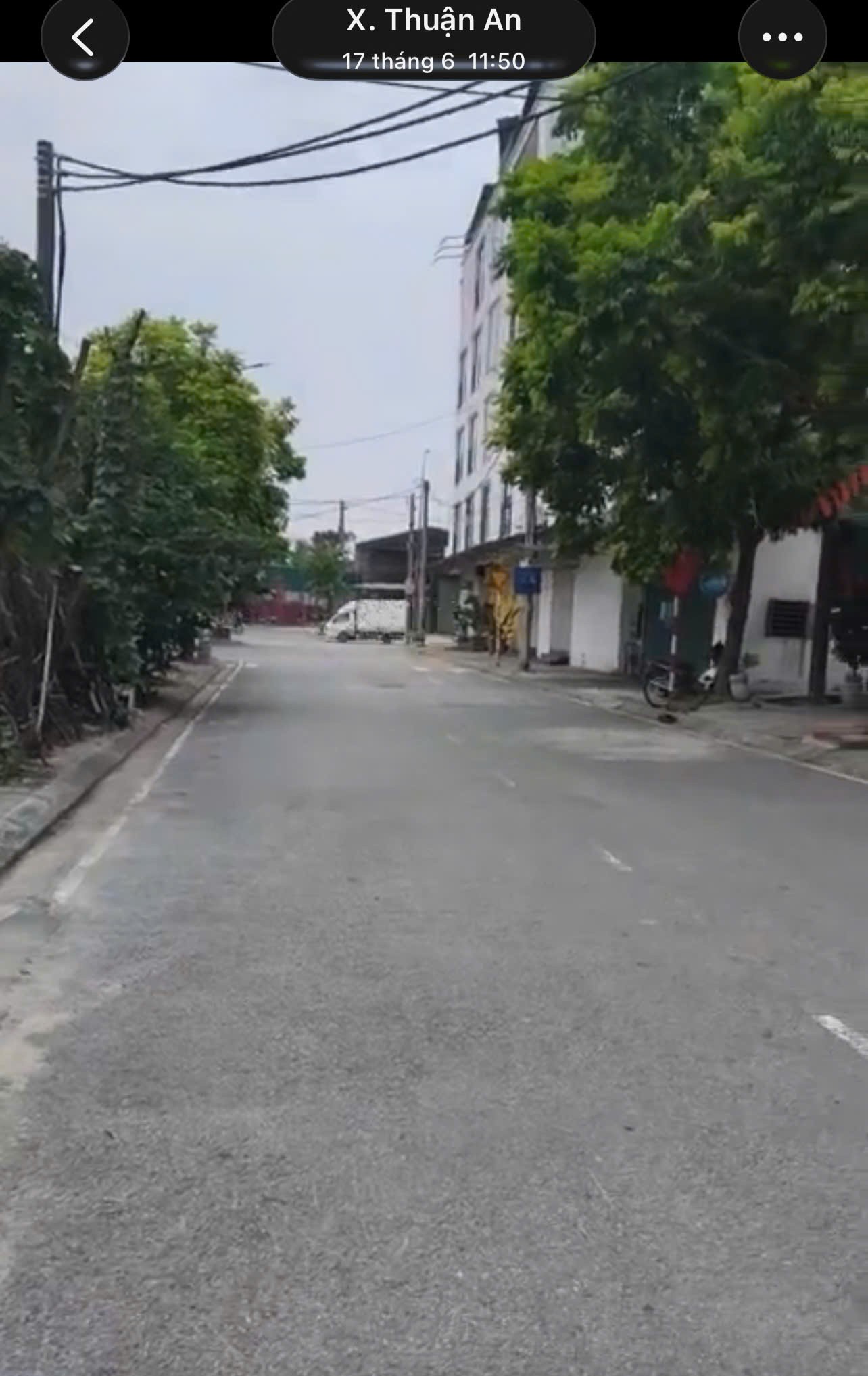 Đất nền cực chất tại Tái định cư Kim Sơn, đường Dương Đức Hiền, xã Thuận An, Hà Nội-4