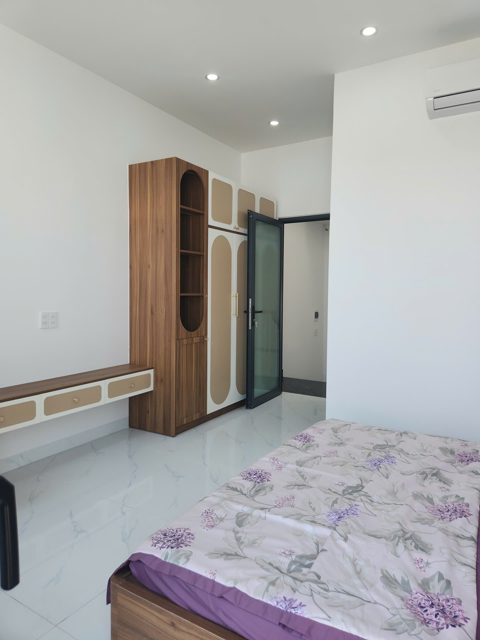 🔴💥NHÀ ĐẸP 3 TẦNG FULL NỘI THẤT Y HÌNH – KIỆT Ô TÔ K192 TÔ HIỆU