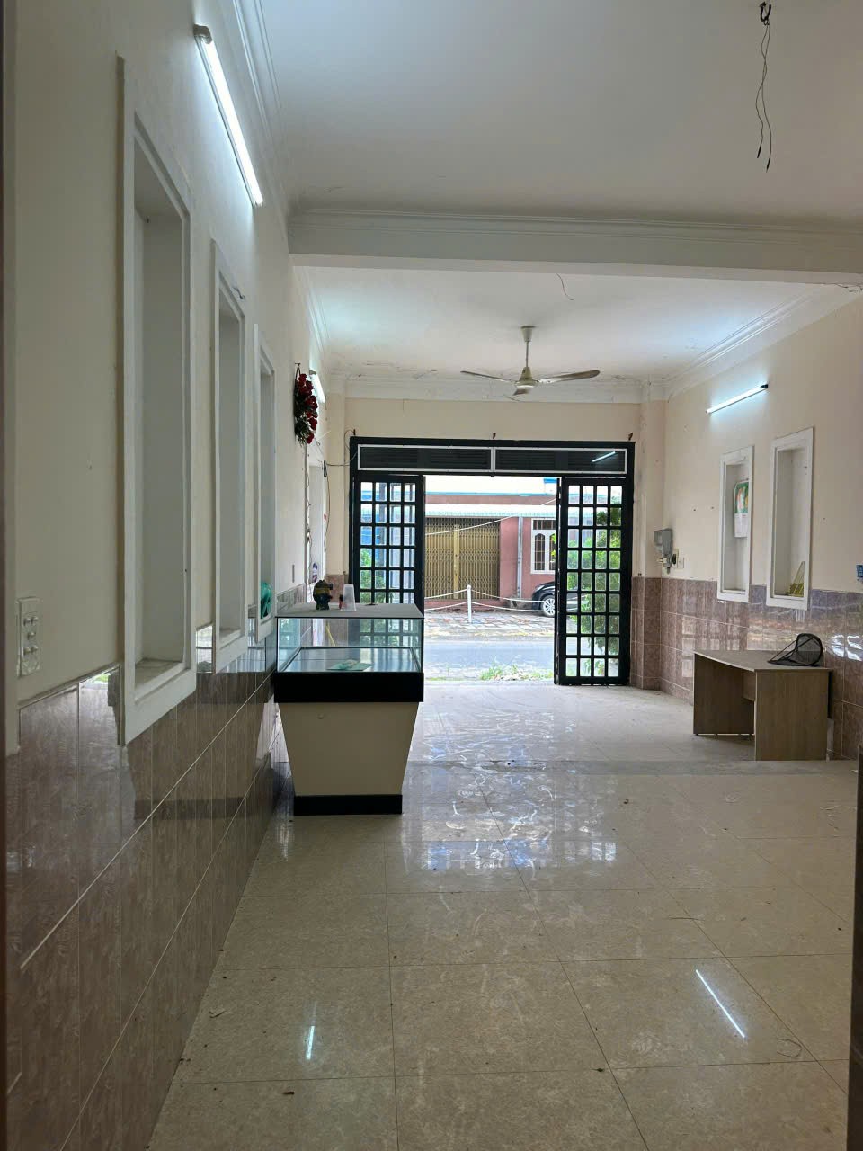 NHÀ ĐẸP – GIÁ TỐT – CHÍNH CHỦ CẦN BÁN Căn Nhà L2 Đường N1, phường Bửu Long, Tp Biên Hòa, Đồng Nai.