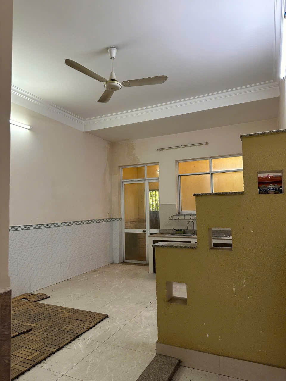 NHÀ ĐẸP – GIÁ TỐT – CHÍNH CHỦ CẦN BÁN Căn Nhà L2 Đường N1, phường Bửu Long, Tp Biên Hòa, Đồng Nai.