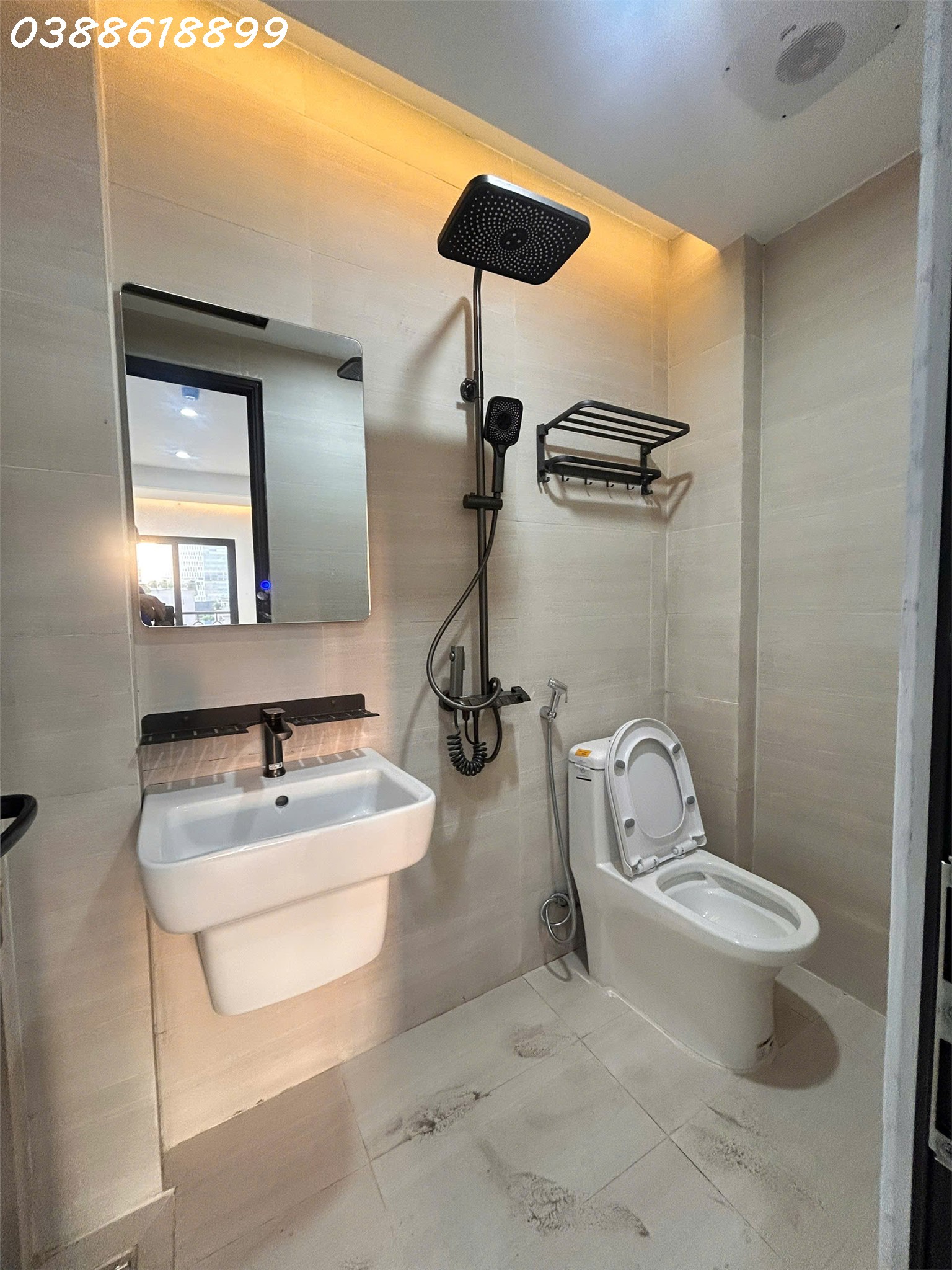BÁN TÒA NHÀ 8 TẦNG VŨ TÔNG PHAN, THANH XUÂN - 23 CĂN HỘ STUDIO - DT 150 TR/TH - 100M2 - 29 TỶ-3