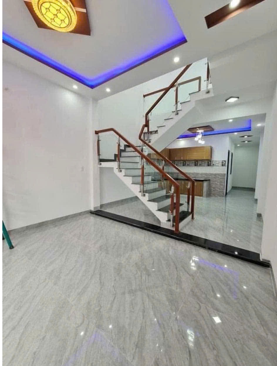 ♪ Kiệt Ô tô gần Tôn Đức Thắng Tô Hiệu 66m2, 2 tầng đẹp, 3PN, 4.x tỷ