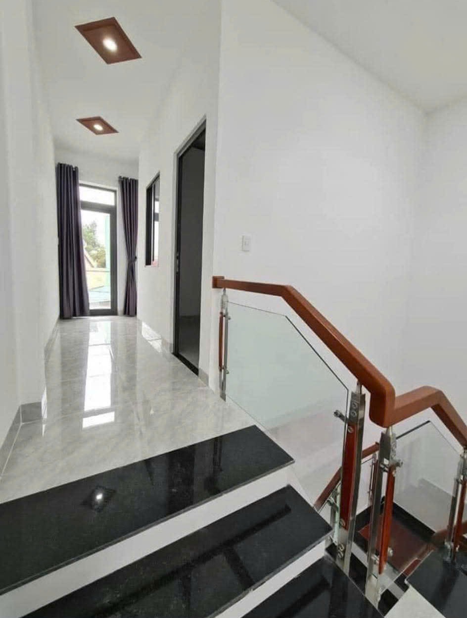 ♪ Kiệt Ô tô gần Tôn Đức Thắng Tô Hiệu 66m2, 2 tầng đẹp, 3PN, 4.x tỷ