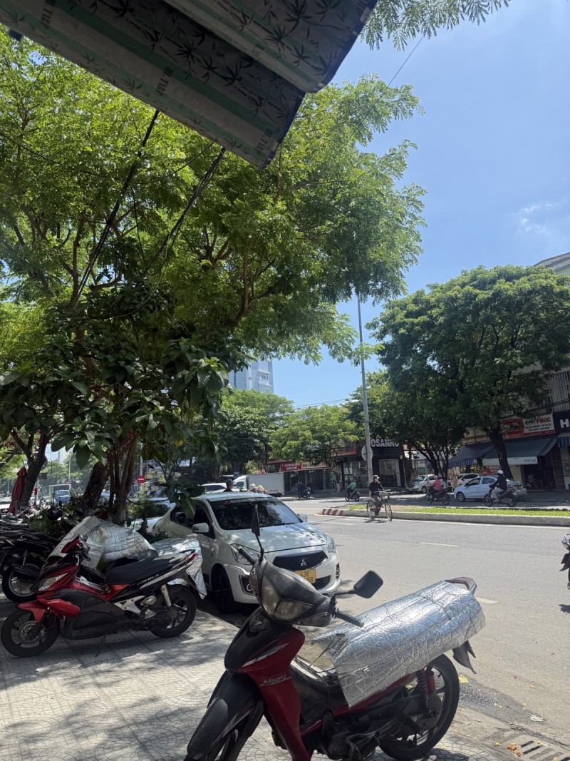 # Mặt Tiền Nguyễn Hữu Thọ, gần Cổng Sân Bay, 51m2, ngang 5.9m, 8.x tỷ-3
