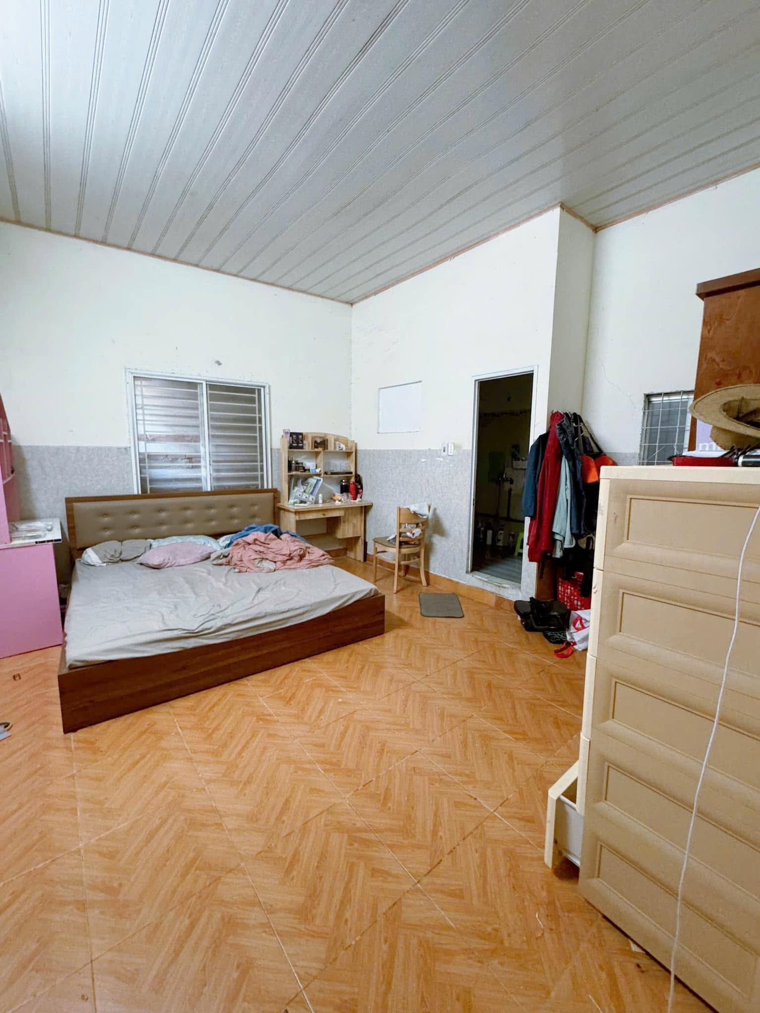 ♣ Phạm Văn Nghị kiệt 3m, gần Chợ Tân Lập, 50m2 ngang 5m, 2 tầng, nhỉnh 3 tỷ-3