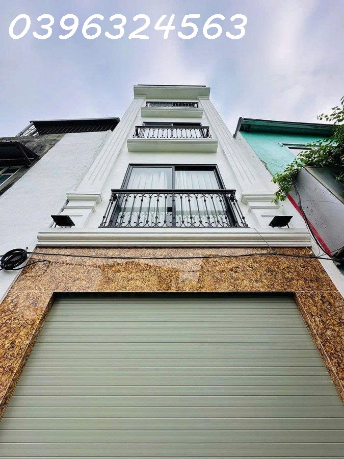 CHÍNH CHỦ GỬI BÁN NHÀ PHỐ HOÀNG LIỆT – HOÀNG MAI Ô TÔ DỪNG ĐỖ CỔNG, VIEW TRƯỜNG HỌC, FULL NỘI THẤT, 8.5 TỶ