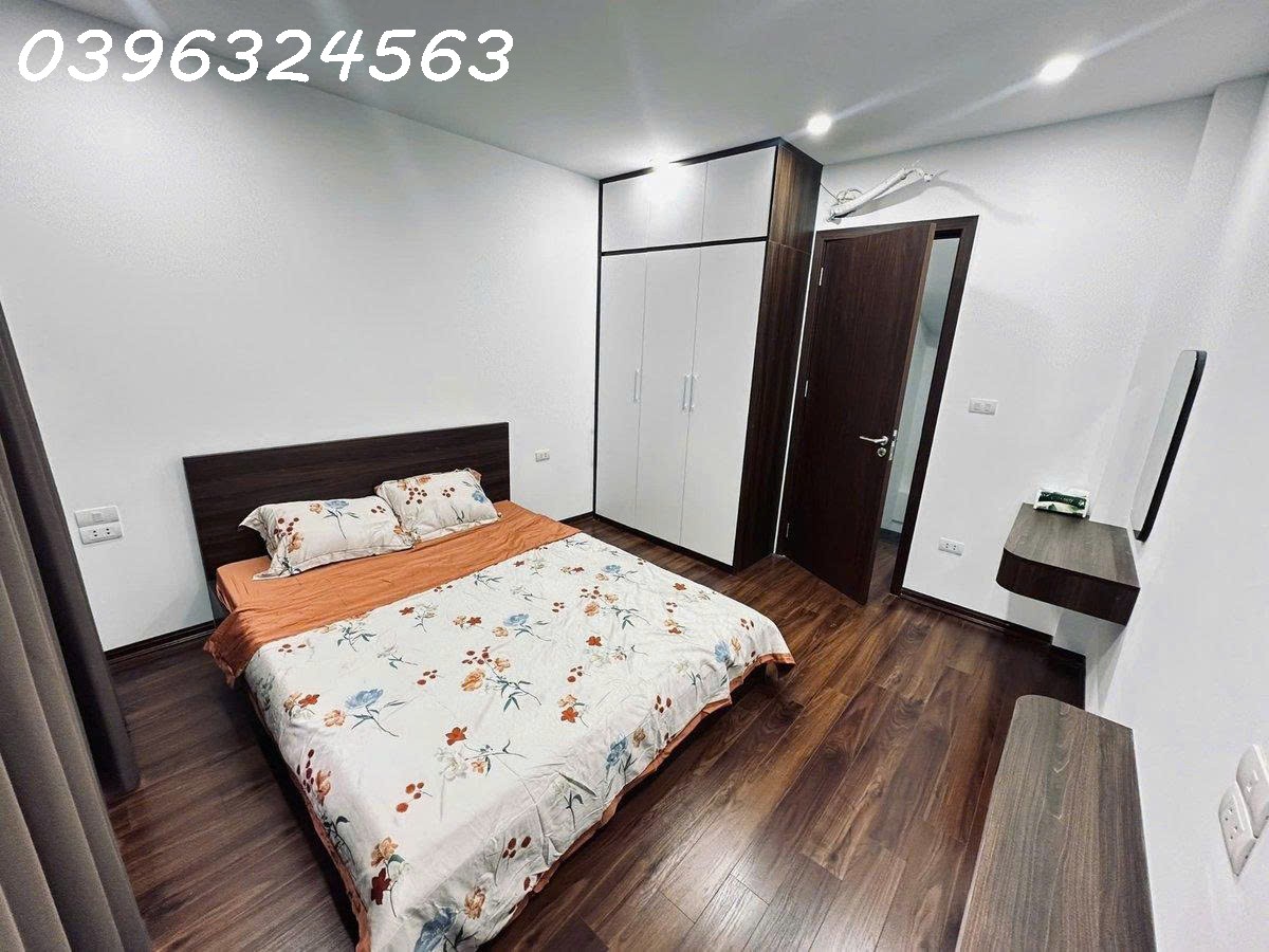 CHÍNH CHỦ GỬI BÁN NHÀ PHỐ HOÀNG LIỆT – HOÀNG MAI Ô TÔ DỪNG ĐỖ CỔNG, VIEW TRƯỜNG HỌC, FULL NỘI THẤT, 8.5 TỶ-3
