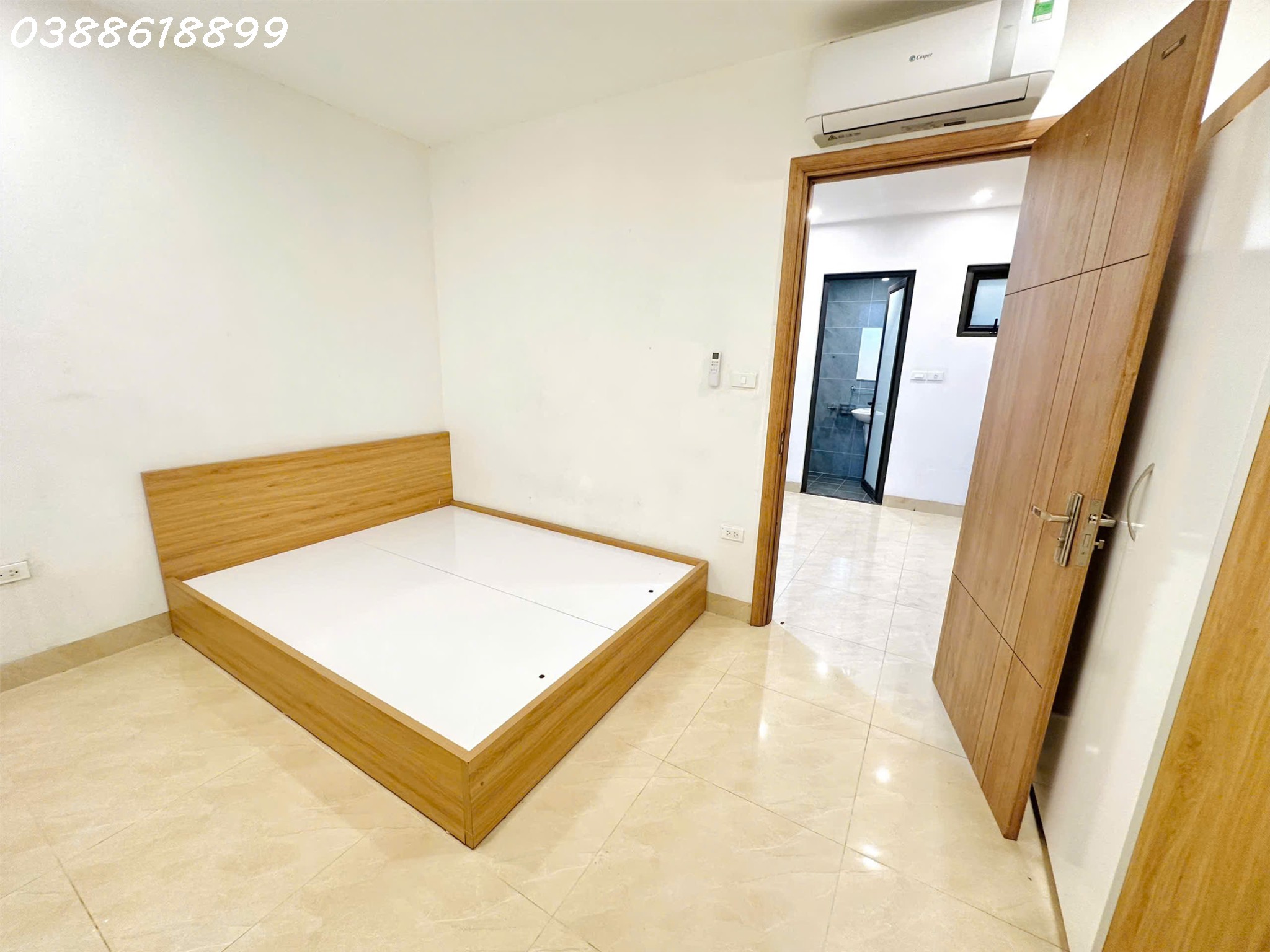 BÁN TÒA APARTMENT LÊ ĐỨC THỌ - NAM TỪ LIÊM - ĐƯỜNG Ô TÔ TRÁNH  - CHO THUÊ 200 TR/TH - 118 M2 - 9 TẦNG - MT 5.5M - 43,5 TỶ-3