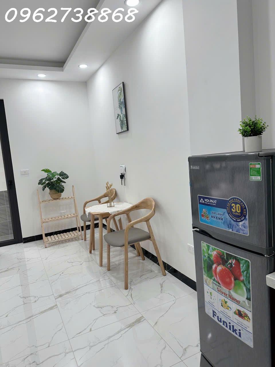 Cho thuê ccmn 7/53/ngõ 285 Đội Cấn - Ba Đình - Hà Nội-4
