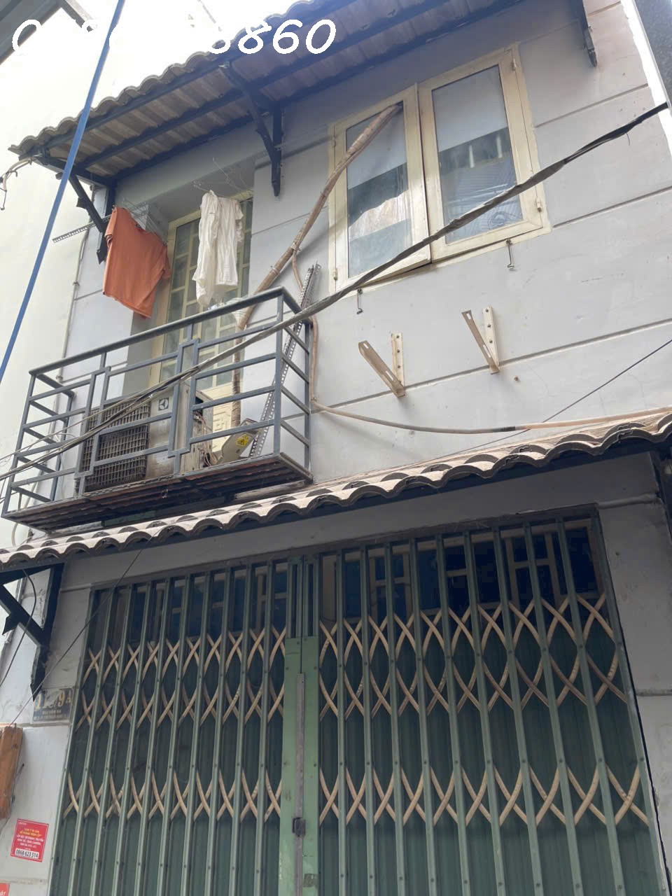 BÁN NHÀ HẺM 118 BÙI VĂN BA – GIÁ CHỈ 1,88 TỶ – ĐANG CÓ DÒNG TIỀN CHO THUÊ-3