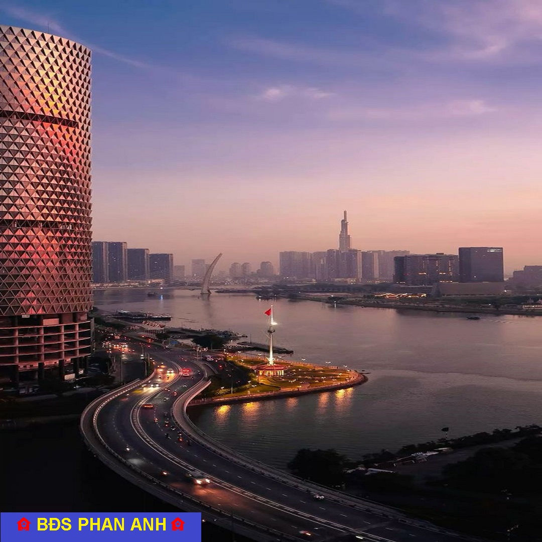 Đất rộng ngang 8m xây biệt thự hay làm CHDV khu Phước Long,192m² mà chỉ 18 đồg.
