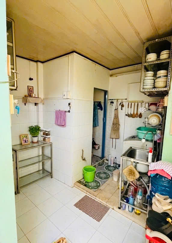 Bán nhà Bắc Hải, QUẬN 10, DT 6x4m (24 m2), giá 2.98 tỷ-3