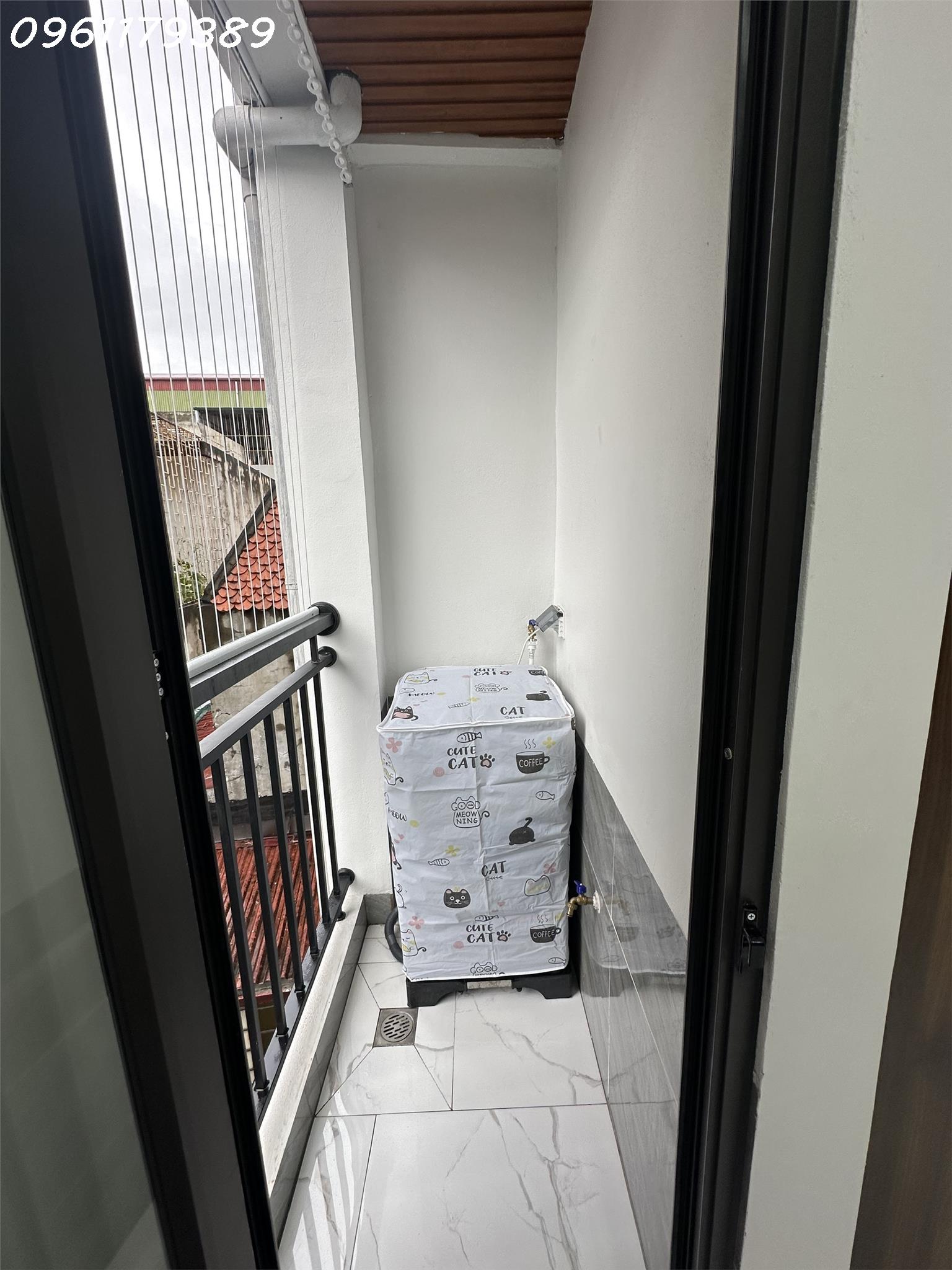 CHÍNH CHỦ CHO THUÊ CĂN HỘ CC MINI 185 CHÙA LÁNG – ĐỐNG ĐA-3
