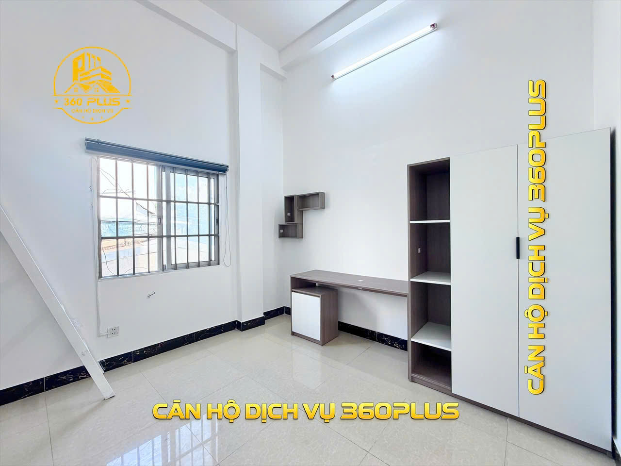  CHO THUÊ PHÒNG TRỌ TẠI GÒ VẤP HCM – 25M2 CHỈ 4.8 TRIỆU / THÁNG. LH:0359203979.-3