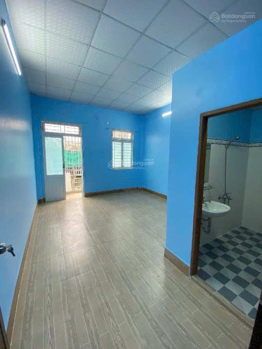 Nhà mới dọn vào ở ngay - 4x23m chỉ nhỉnh 5 tỷ, sát mặt tiền gần Q.8-4