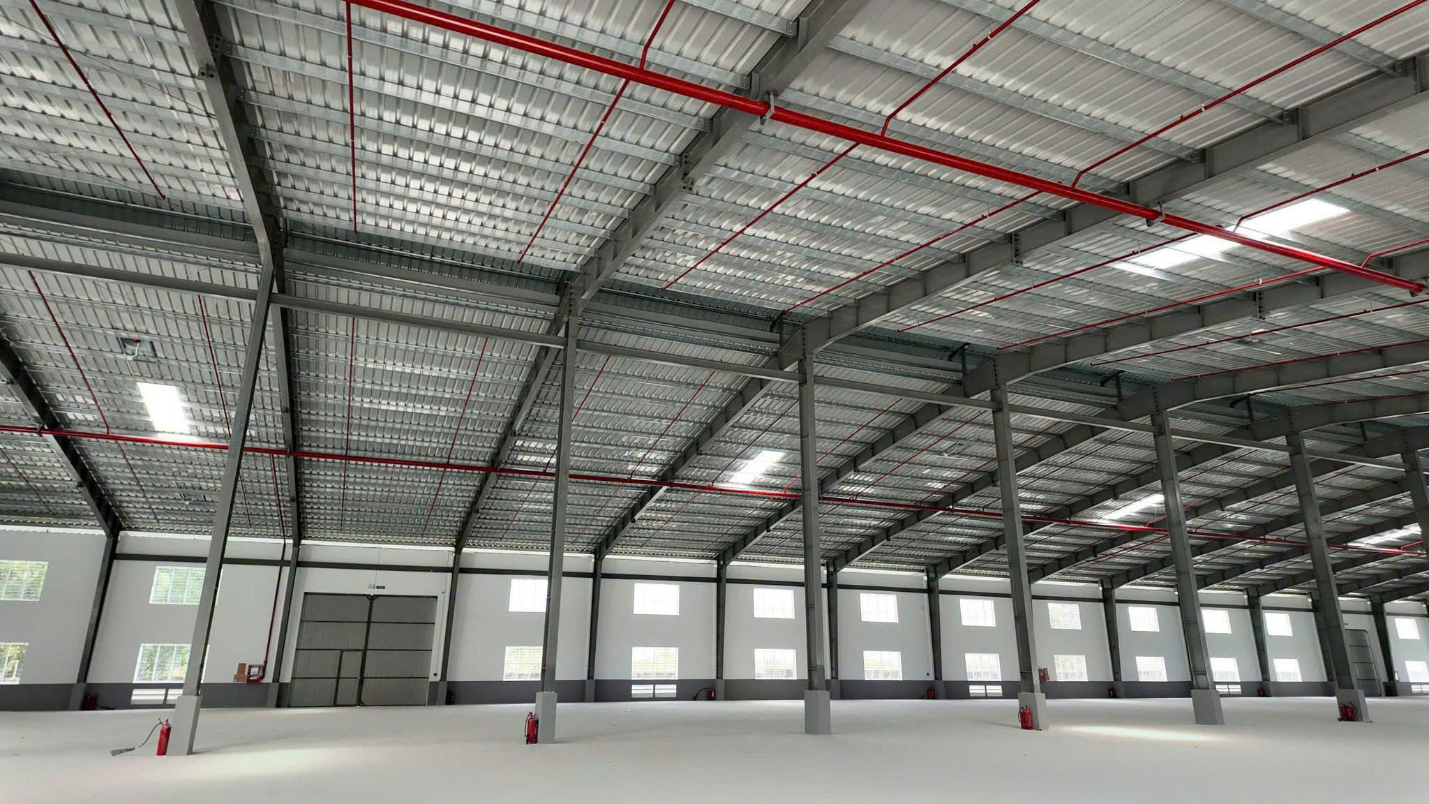 XT185 cho thuê nhà xưởng sản xuất linh hoạt ngành nghề, ưu tiên CNC, CN phụ trợ-4