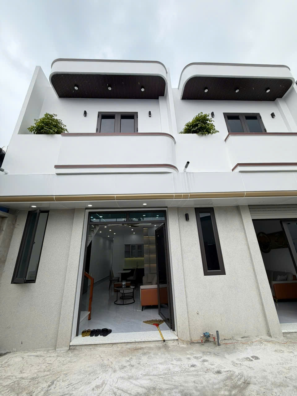 Nhà độc lập 2 tầng Kiều Hạ 1, An Dương - Ô tô đỗ cửa - Full nội thất - Giá chỉ từ 1,79 tỷ