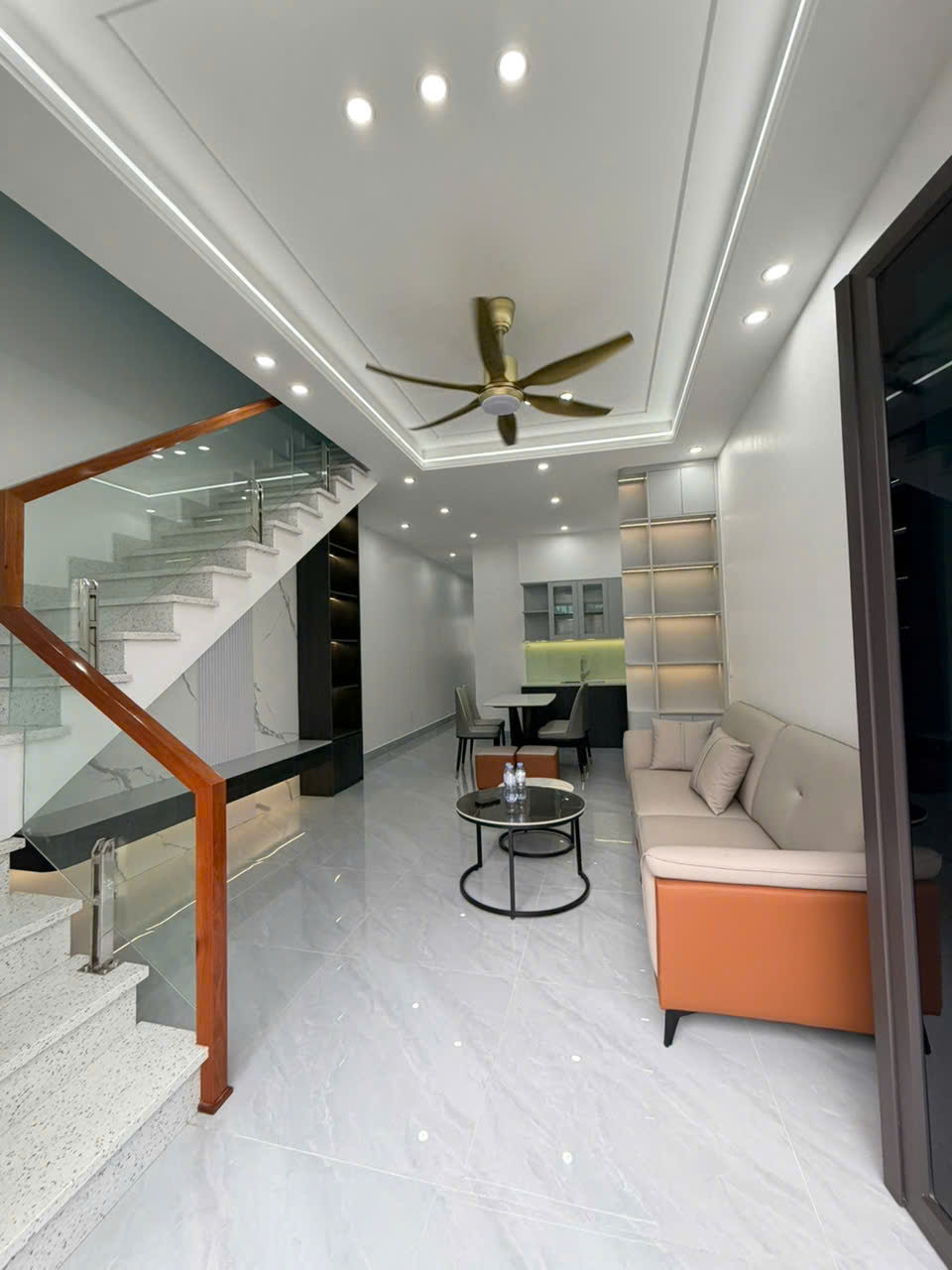 Nhà độc lập 2 tầng Kiều Hạ 1, An Dương - Ô tô đỗ cửa - Full nội thất - Giá chỉ từ 1,79 tỷ