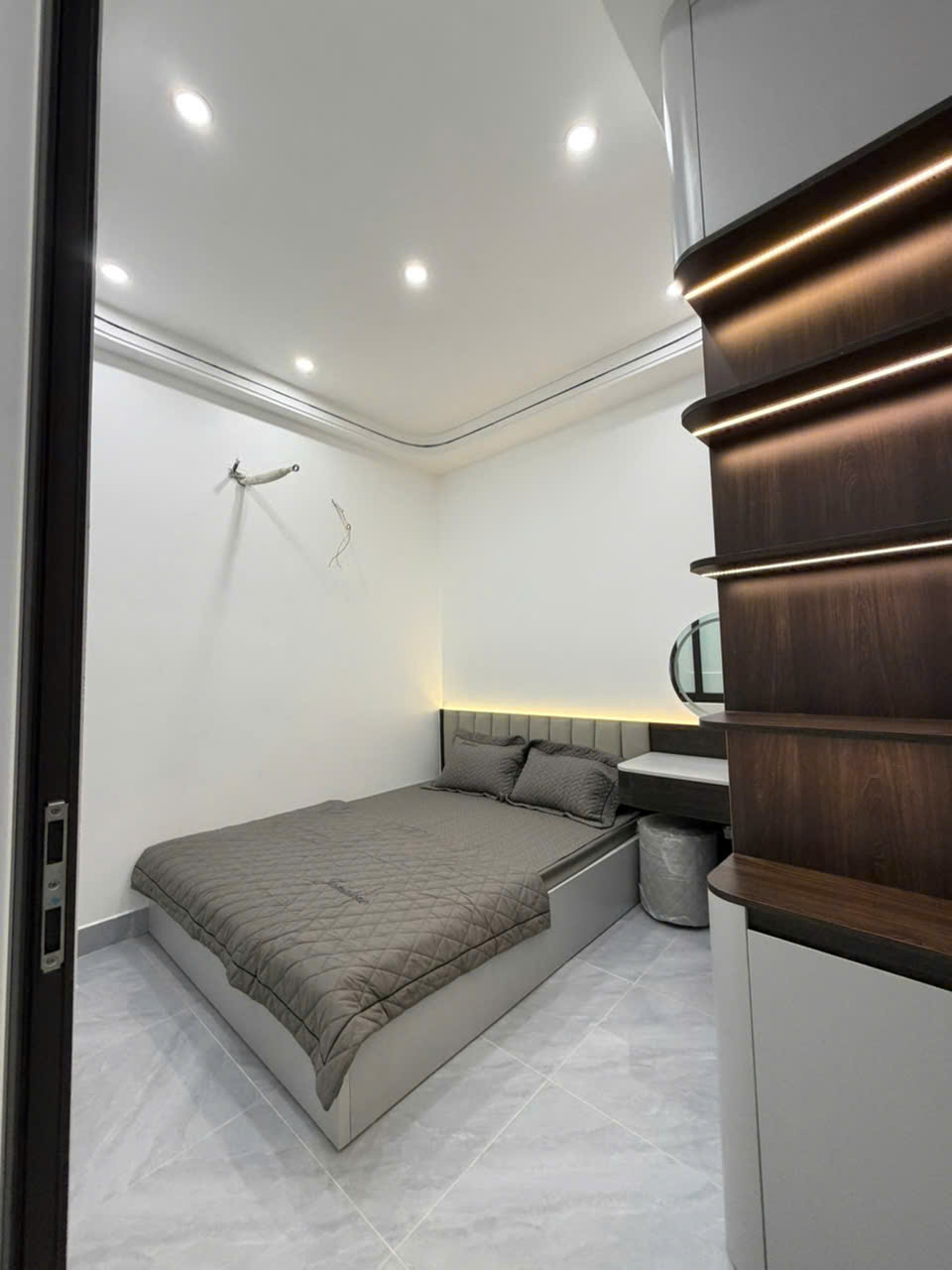 Nhà độc lập 2 tầng Kiều Hạ 1, An Dương - Ô tô đỗ cửa - Full nội thất - Giá chỉ từ 1,79 tỷ-3