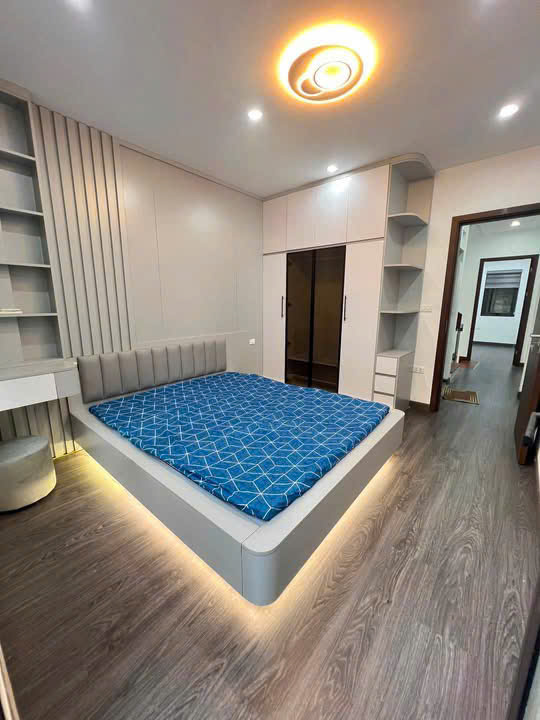 Chính chủ cho thuê nhà nguyên căn ngõ 168 Kim Giang, phường Hoàng Mai, Hà Nội