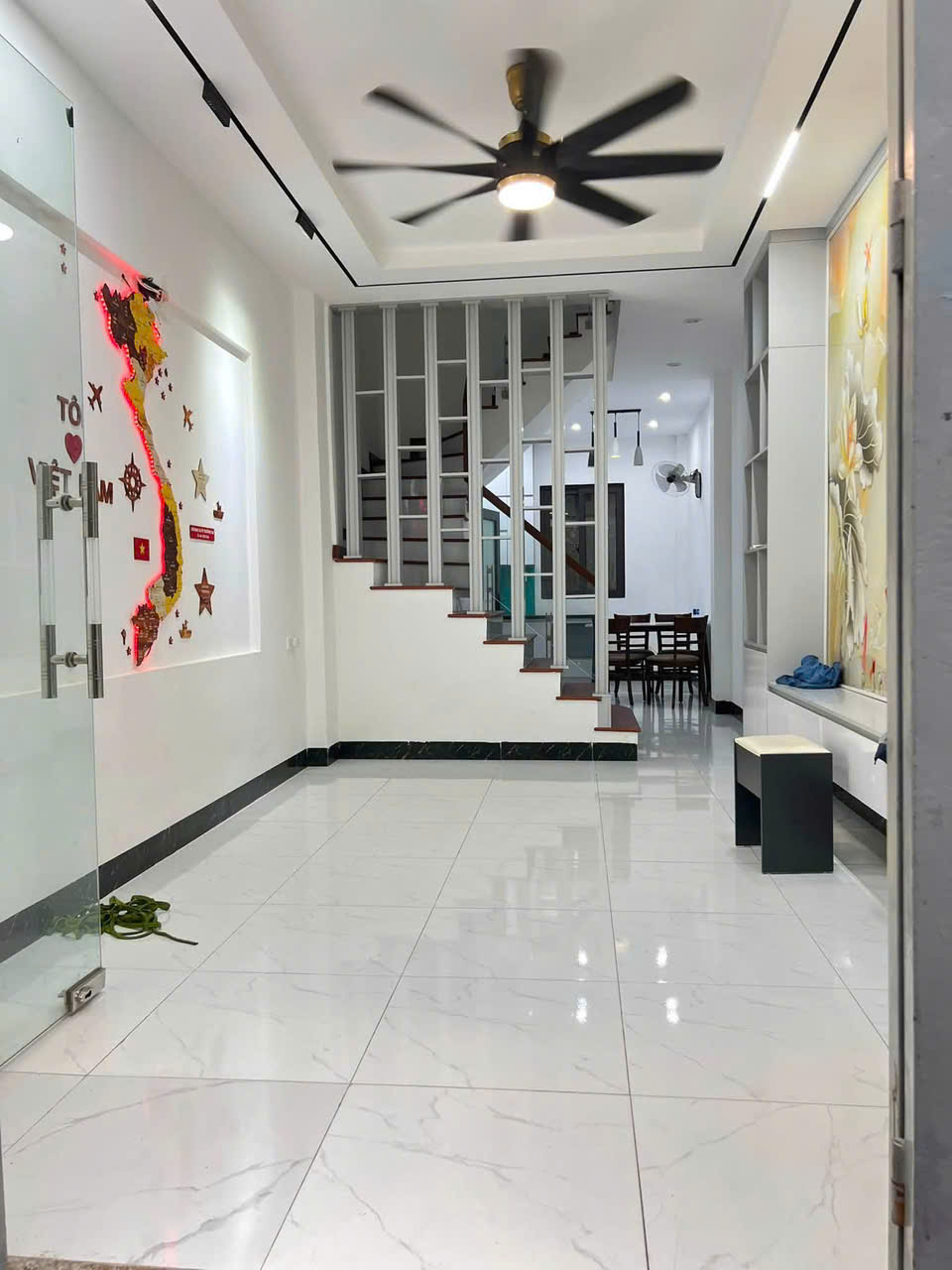 Chính chủ cho thuê nhà nguyên căn ngõ 168 Kim Giang, phường Hoàng Mai, Hà Nội