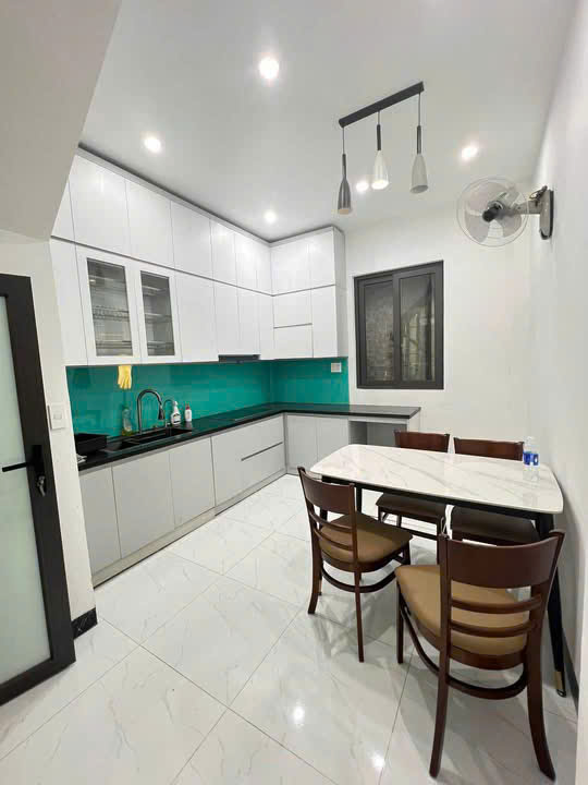 Chính chủ cho thuê nhà nguyên căn ngõ 168 Kim Giang, phường Hoàng Mai, Hà Nội-3