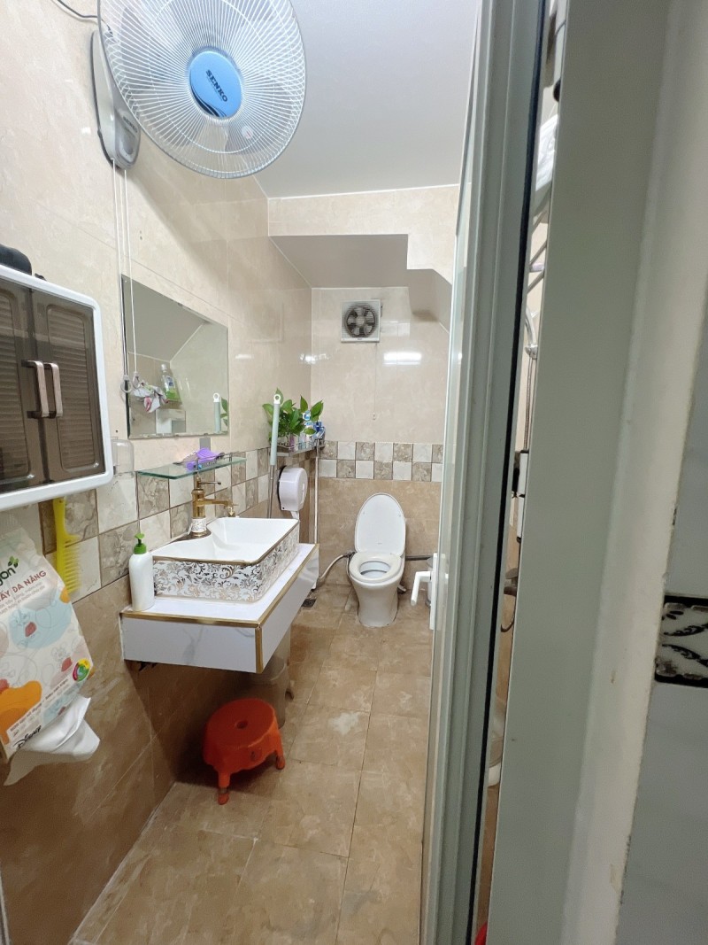 Bán nhà 4 tầng Đường Số 11, Linh Xuân, Thủ Đức, TP HCM. DT60m2, SHR, giá 6,28  tỷ.-4