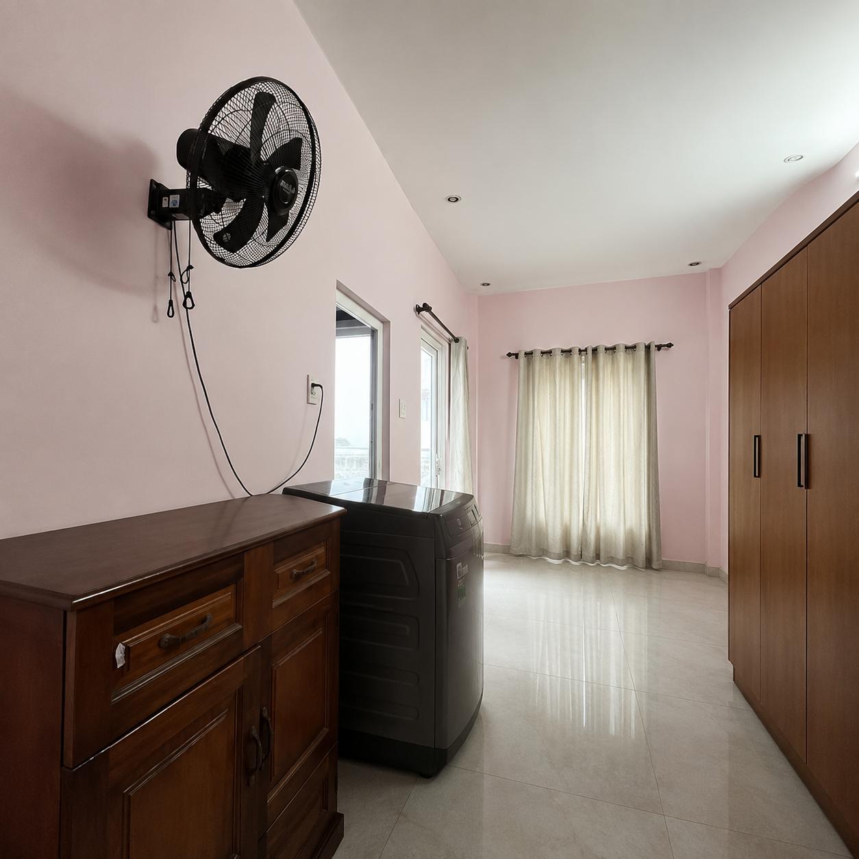 13,5 TỶ BÁN NHÀ LÂM VĂN BỀN – HẺM XE HƠI, 3 TẦNG, 4 PHÒNG NGỦ-3