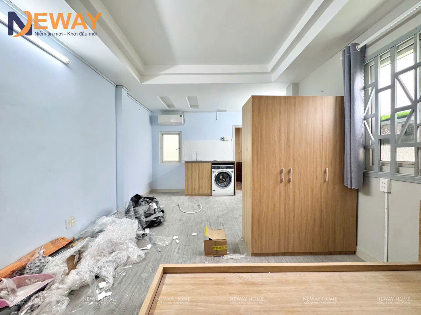 CẦN Pass Phòng Full Nội Thất – Chỉ 4 Triệu/Tháng Lũy Bán Bích - Hòa Thạnh, Tân Phú ,TPHCM