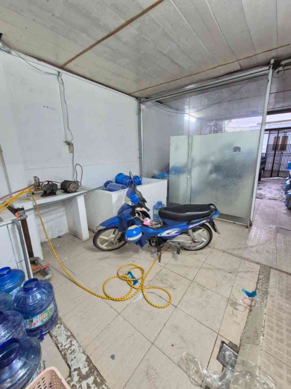 [KH066*] Nhà 1/ Nguyễn Văn Quá 102m2 tương lai ra mặt tiền, chỉ 5.x tỷ