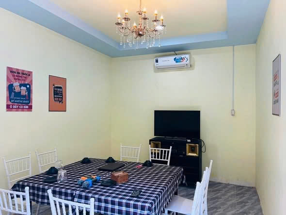 SANG NHANH TỔ HỢP ĂN UỐNG GẦN 1.000M² NGAY TRUNG TÂM TP BẾN TRE Vị trí đắc địa: Đường Đồng Văn Cống, Phường 6, TP Bến Tre cũ-4