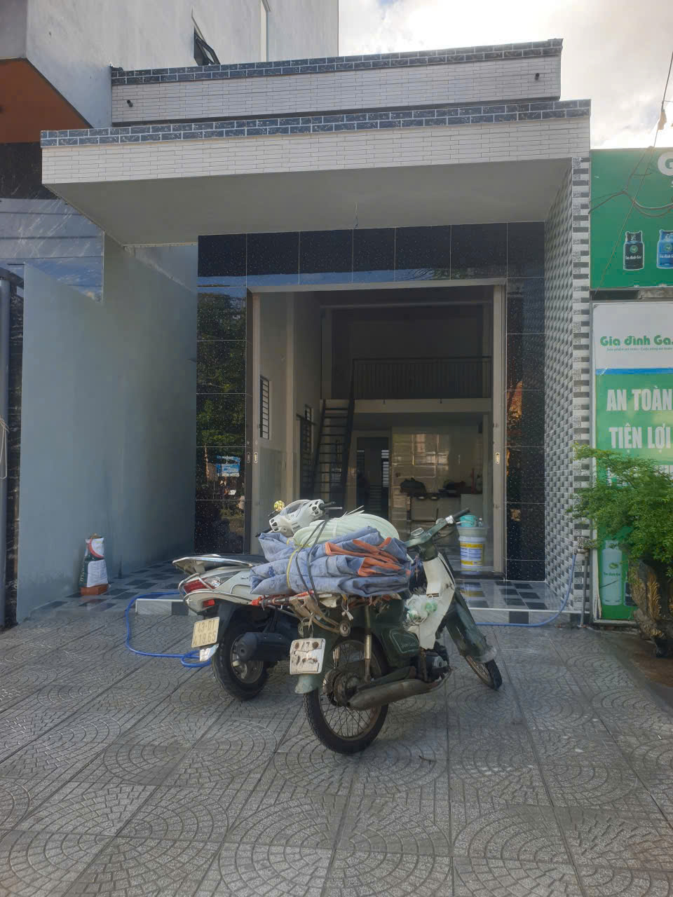 CHO THUÊ NHÀ MẶT TIỀN – 54 NGUYỄN CÔNG HÃNG, PHƯỜNG AN KHÊ, QUẬN THANH KHÊ, ĐÀ NẴNG