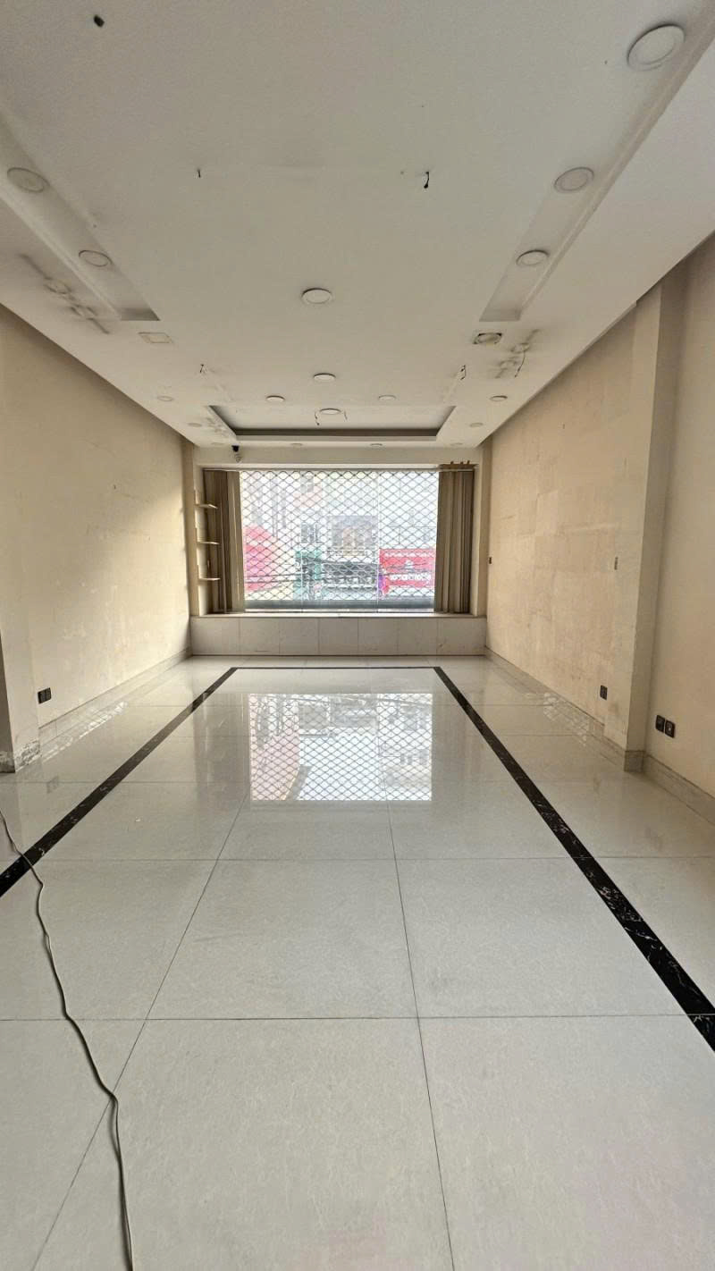 Bán nhà Mặt tiền Hẻm 8m Hoàng Văn Thụ - ngay Út Tịch, 4,4x14m, 5 Tầng - 5PN, 14,5 tỷ.-4