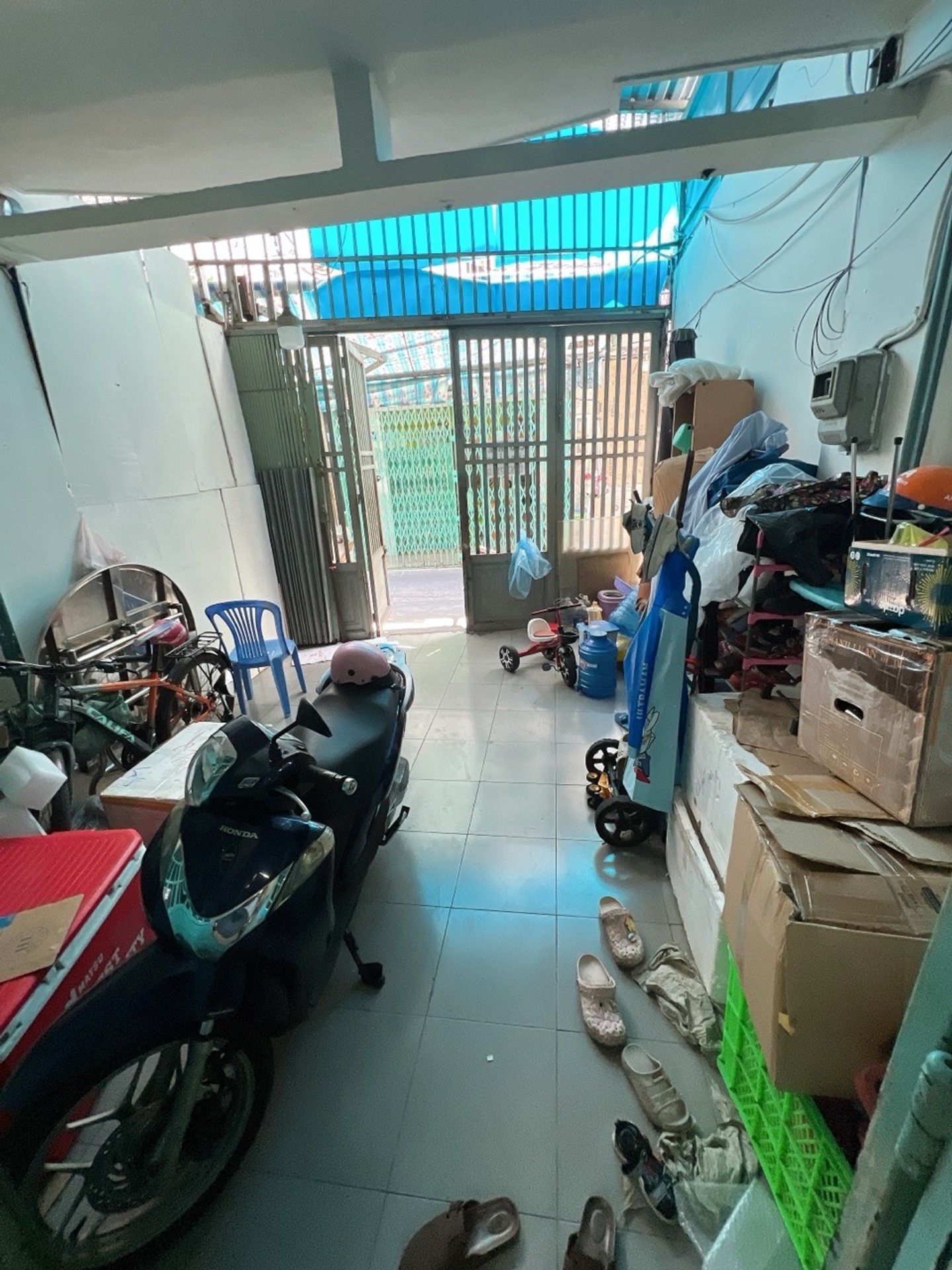 Bán nhà mặt tiền chợ Rạch Ông ngang 7m Vừa ở vừa kinh doanh chỉ 11 tỷ nhỉnh - 0931172218