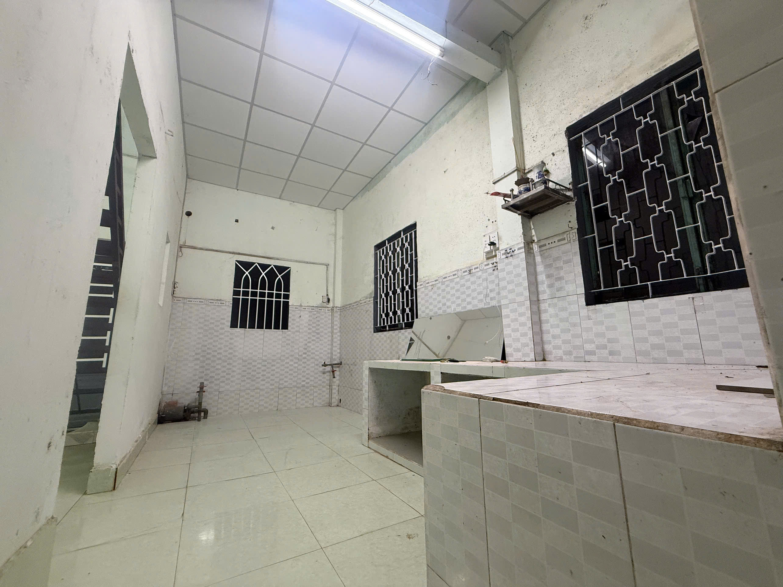 CHO THUÊ NHÀ NGUYÊN CĂN – HẺM BÌNH NHÂM 78, PHƯỜNG LÁI THIÊU-4