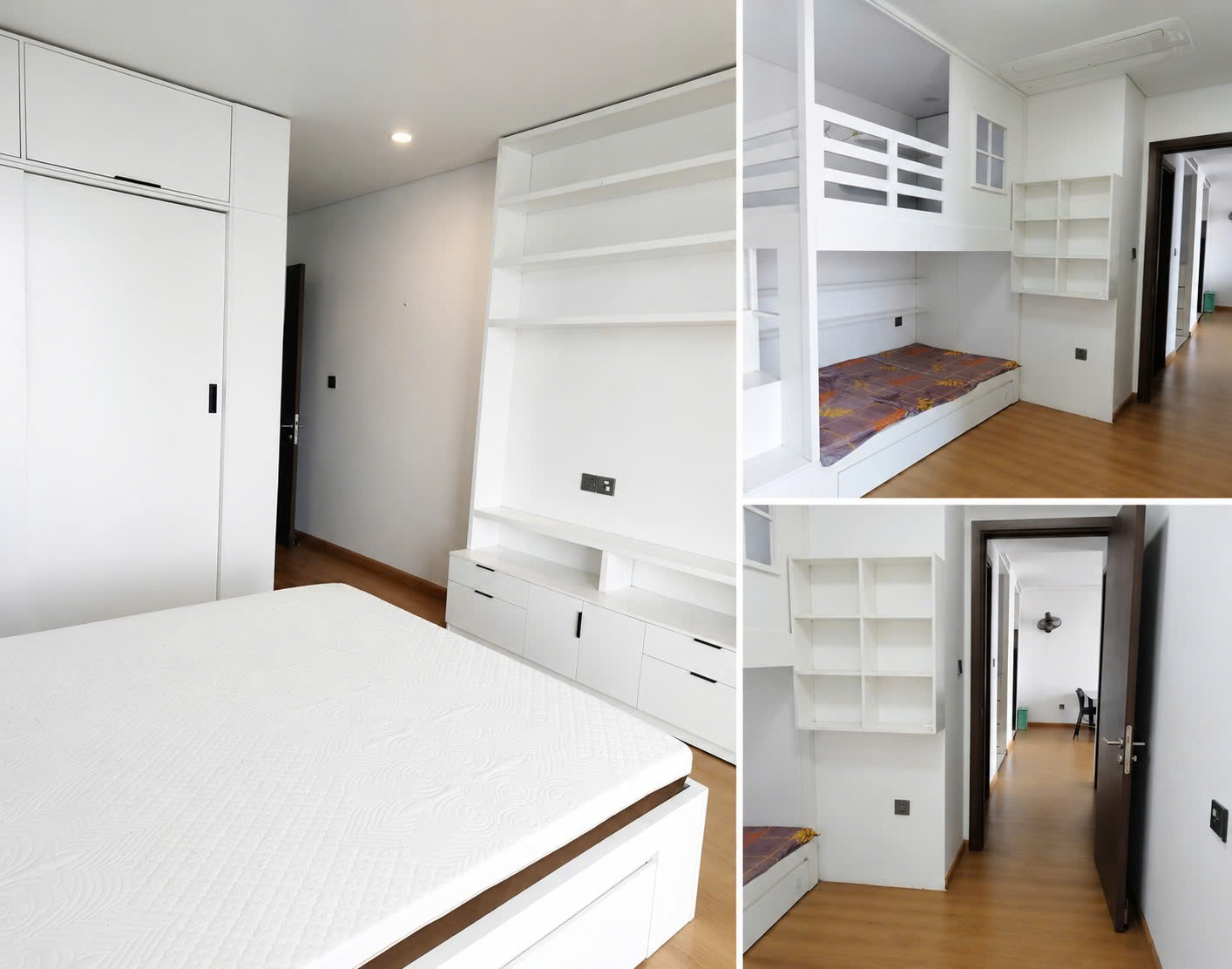 CHÍNH CHỦ BÁN CĂN HỘ 2PN THE TERRA AN HƯNG – FULL NỘI THẤT – SỔ ĐỎ – GIÁ NHỈNH 6 TỶ-3