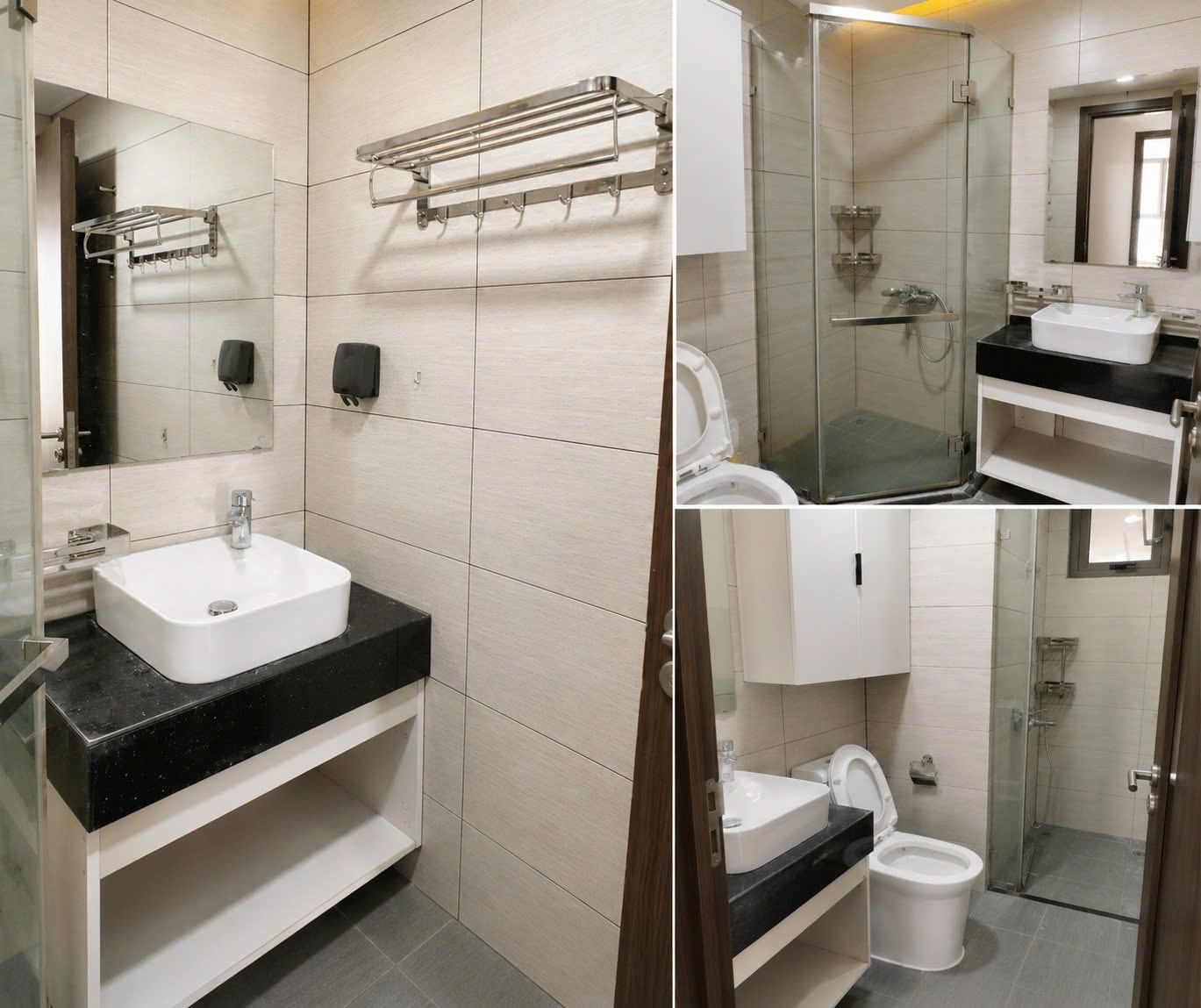 CHÍNH CHỦ BÁN CĂN HỘ 2PN THE TERRA AN HƯNG – FULL NỘI THẤT – SỔ ĐỎ – GIÁ NHỈNH 6 TỶ-4