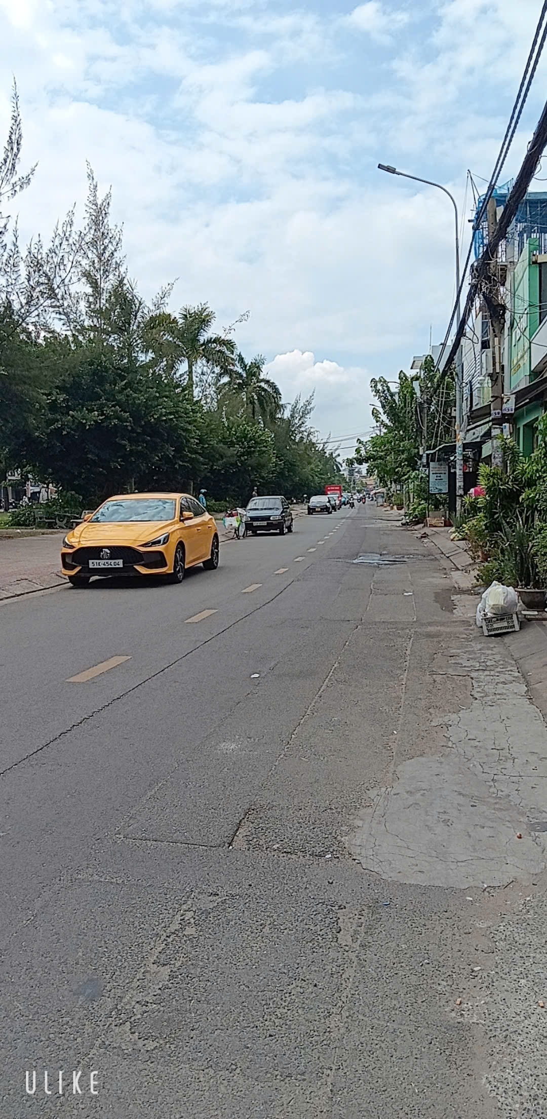 Bán CHDV  Dòng Tiền  150Tr/Tháng 50P Cho Thuê Fuul Khách Ngay Lê Trọng Tấn Tân Phú  Nhỉnh 20 Tỷ TL