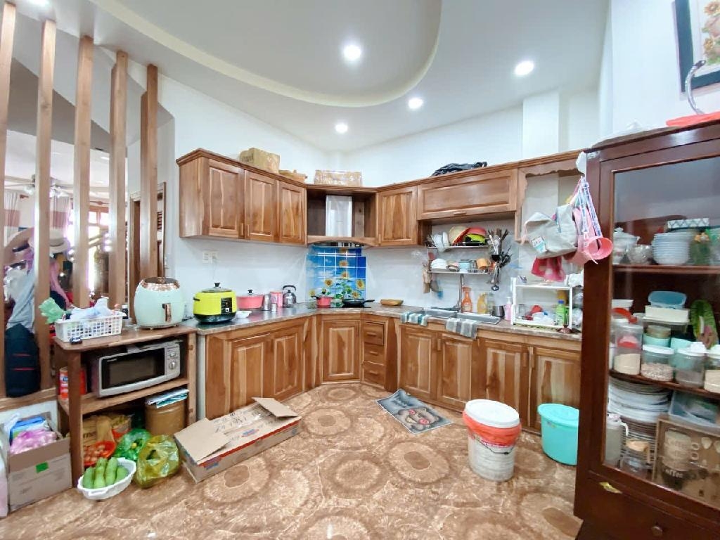 [K2734] BIỆT THỰ MINI CÓ HẦM Ô TÔ SÁT BV175 - GIẢM SỐC - 9.X TỶ-3