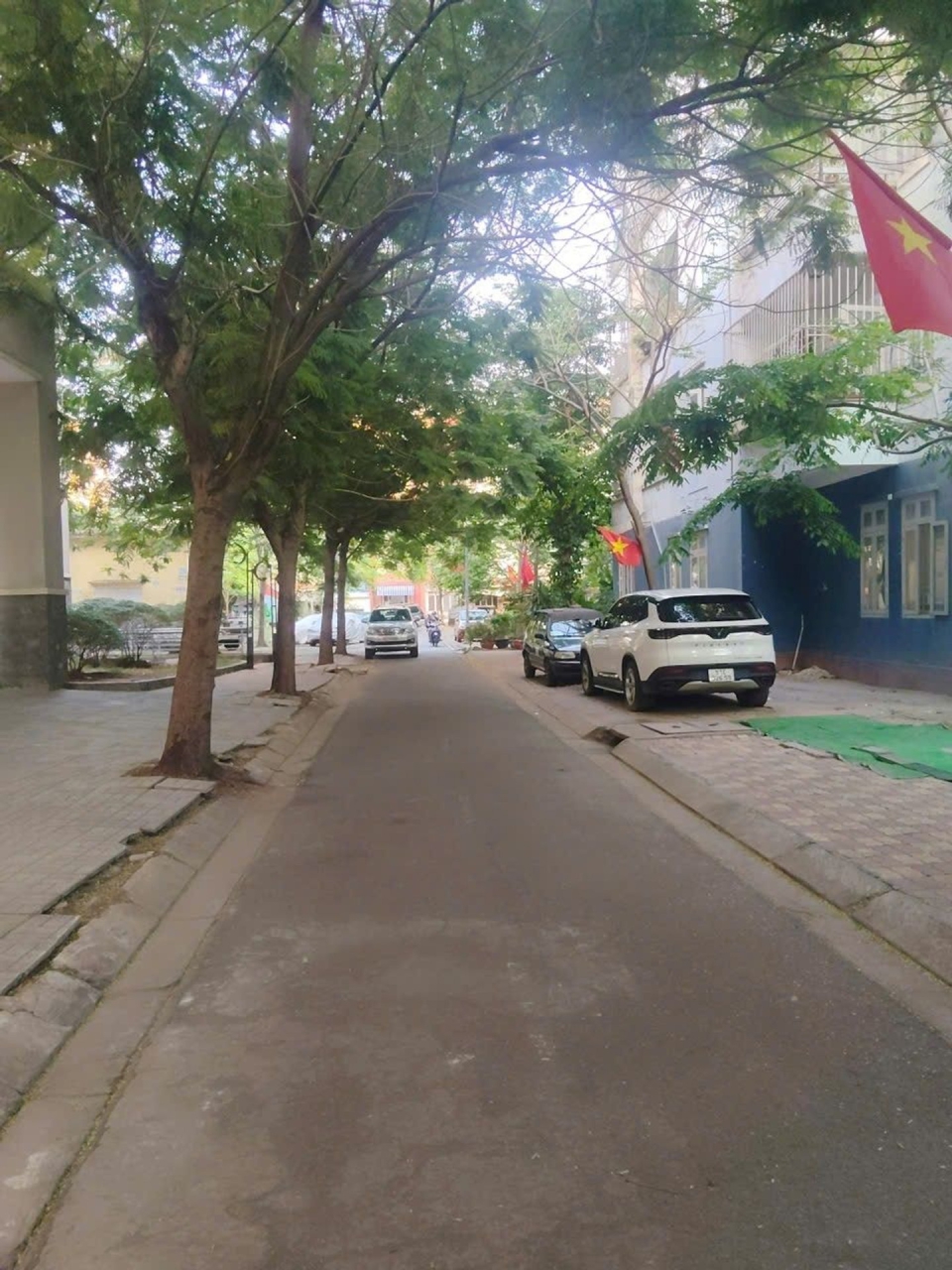 🏠 [KH067*] Trệt lô góc kinh doanh sát Công viên An Sương chỉ 3.x tỷ